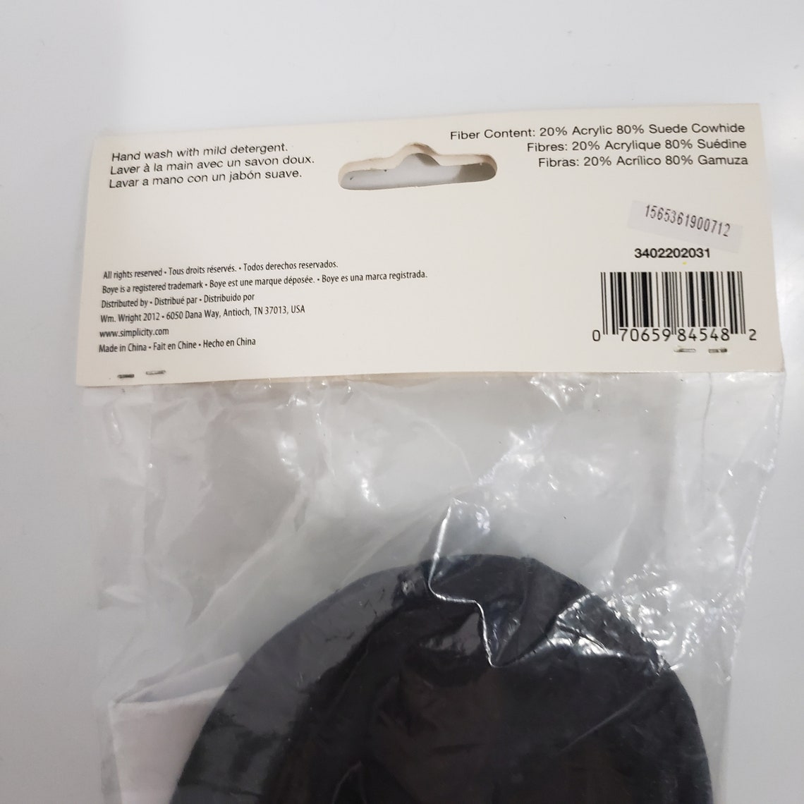 Boye Suede Slipper Soles Women's 8 9 1/2 Fleecelined Etsy