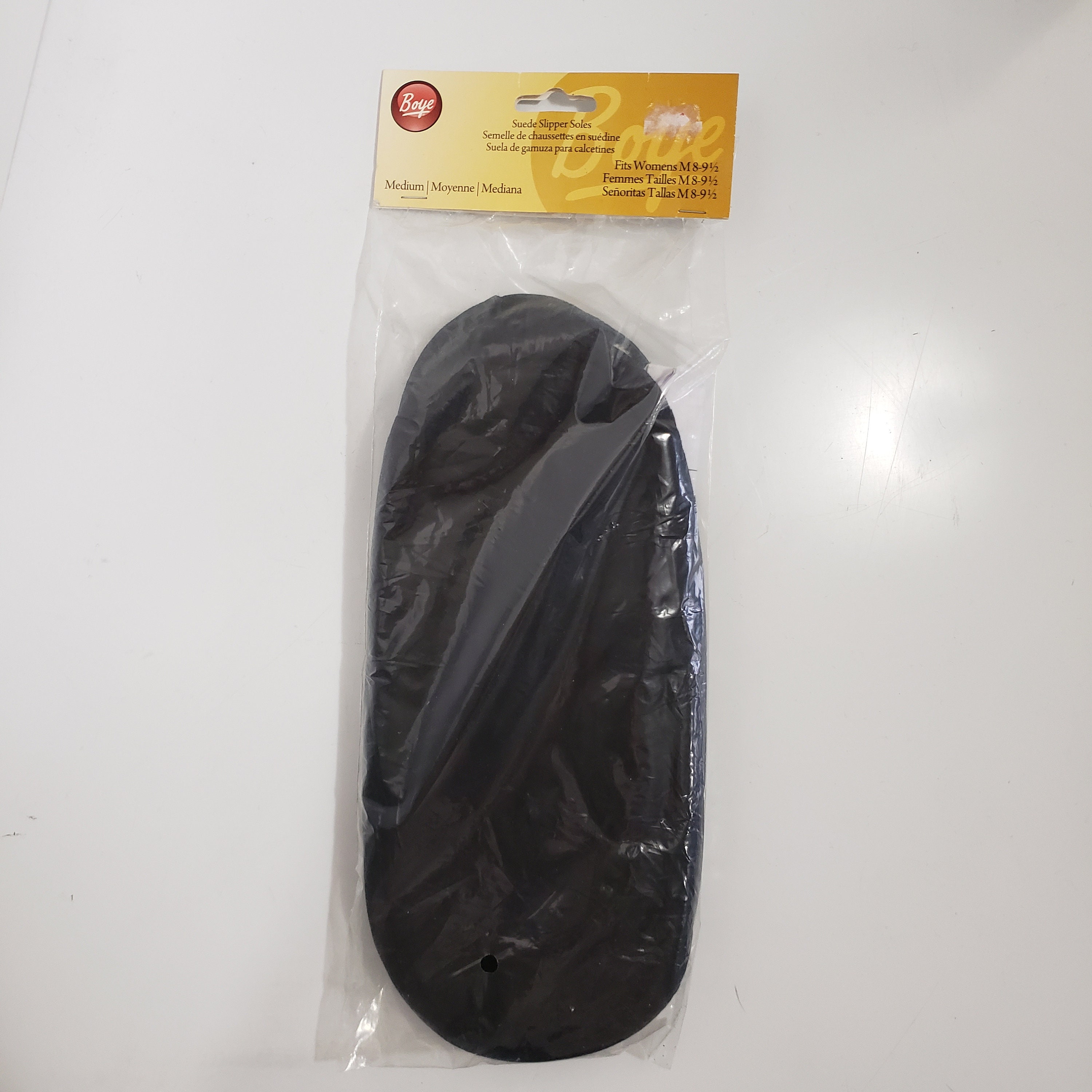 Boye Suede Slipper Soles Women's 8 9 1/2 Fleecelined Etsy