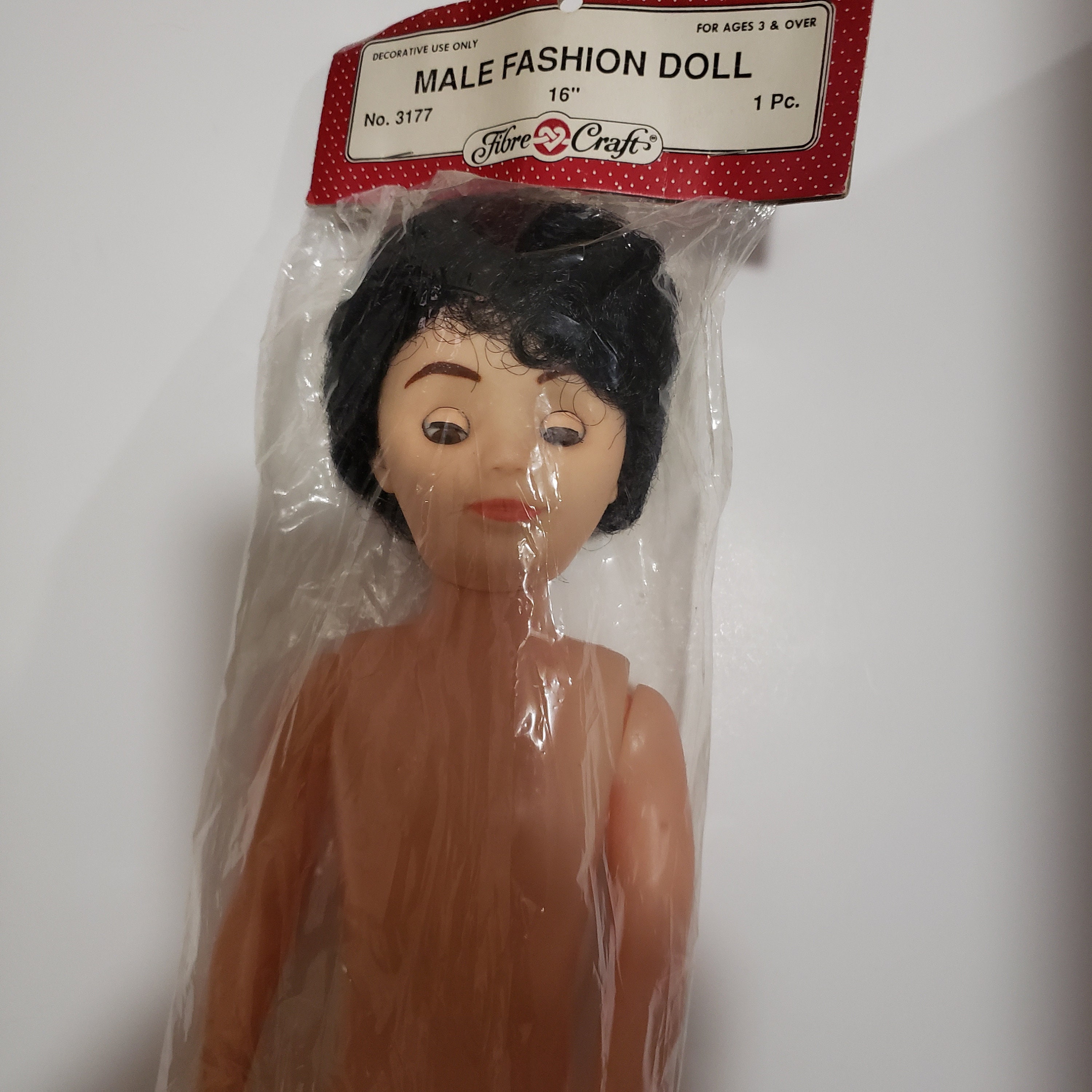 Doll Men