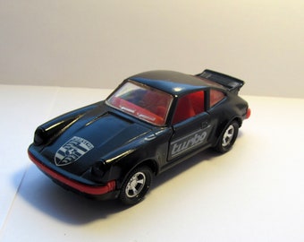 matchbox porsche turbo k70 1979