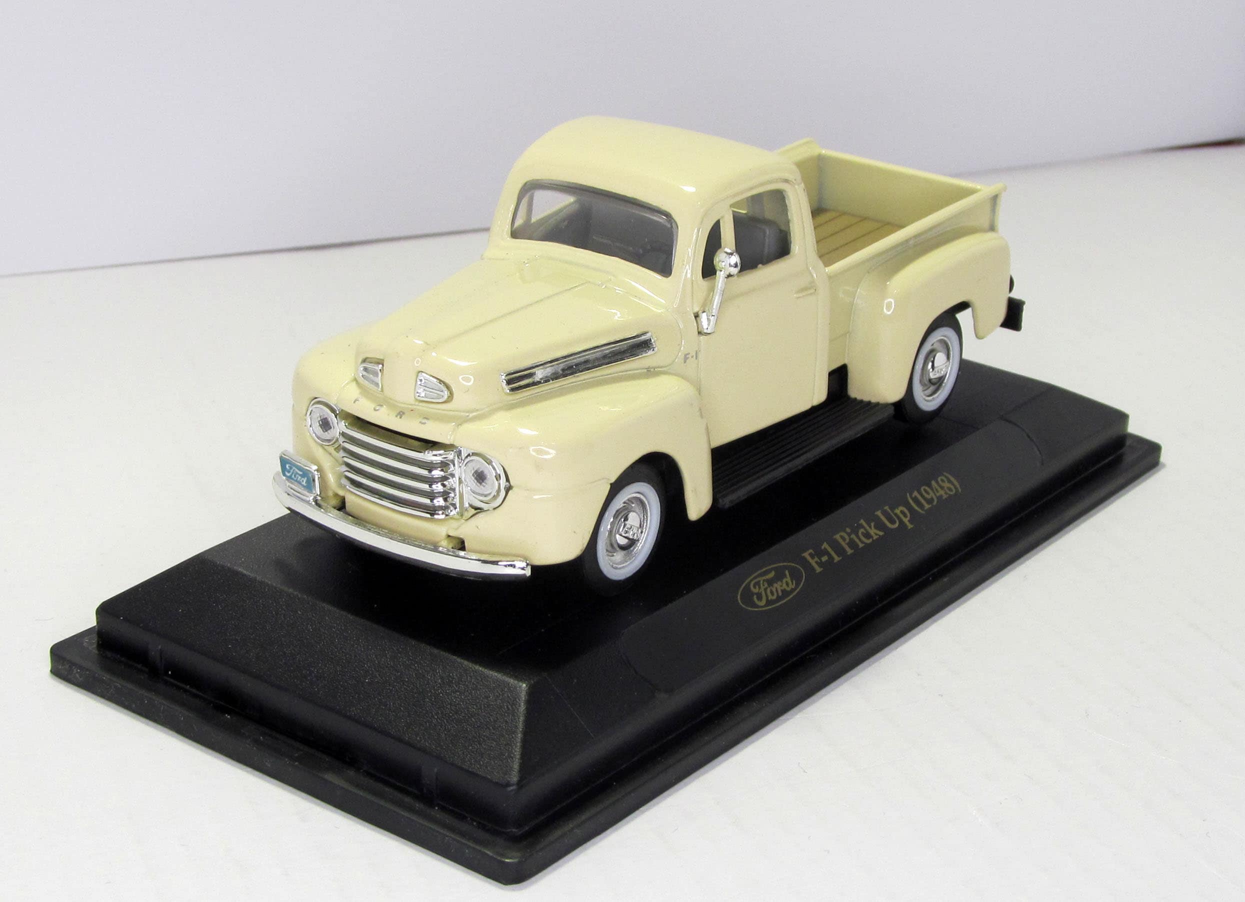 1950 GMC PICK UP TRUCK 1 18 #92648 Road Signature Light Blue