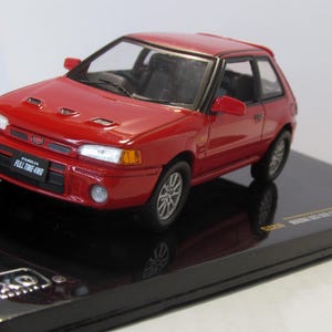Mazda 323 Gtr - Etsy