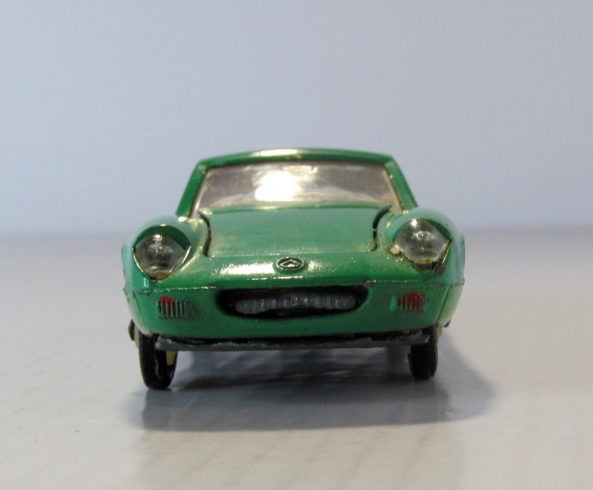 LOTUS - EUROPA N 2