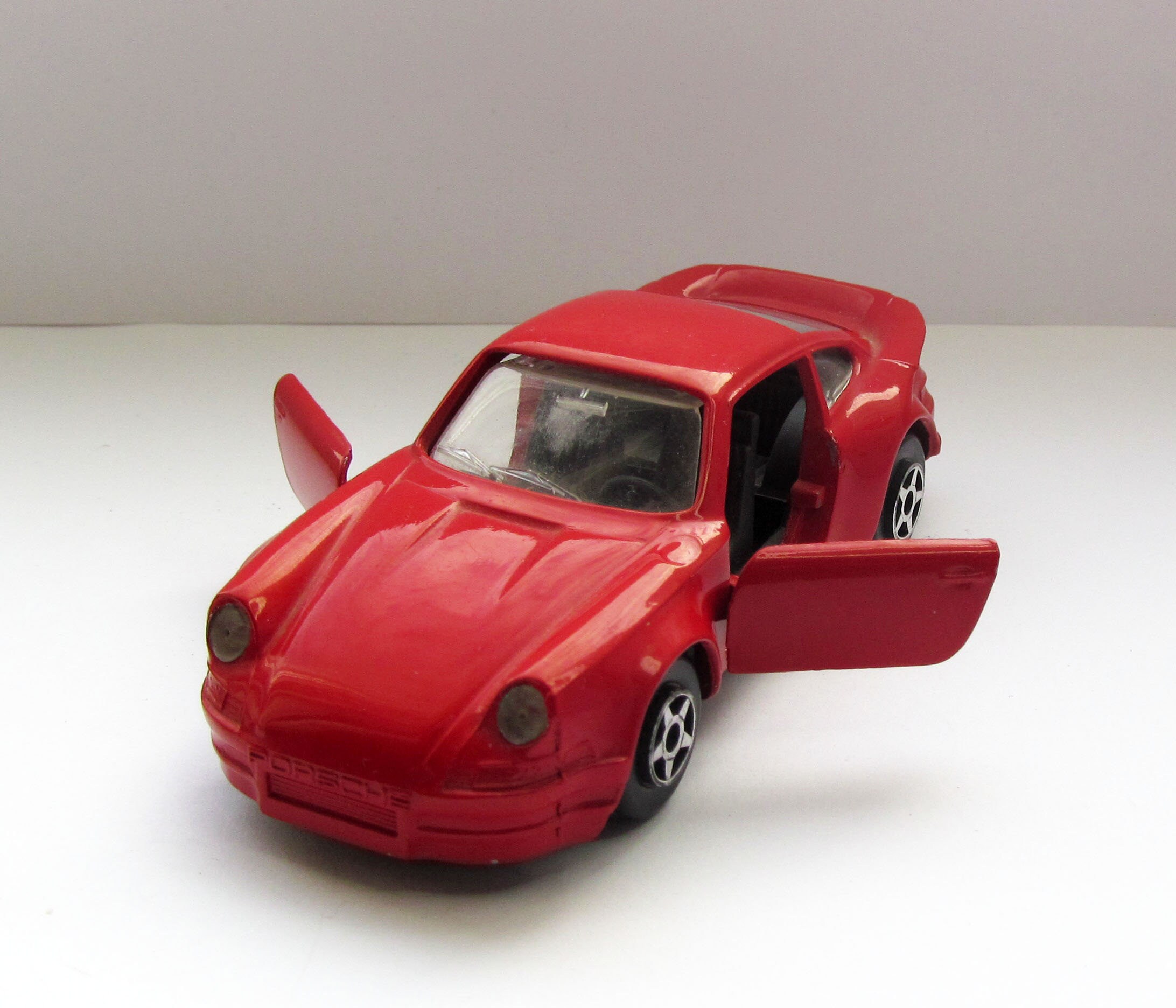 ミニカー norev jet-car Porsche RSR Martini 1974 JETCAR DE NOREV PORSCHE CARRERA RSR MARTINI #26 SCALE 1