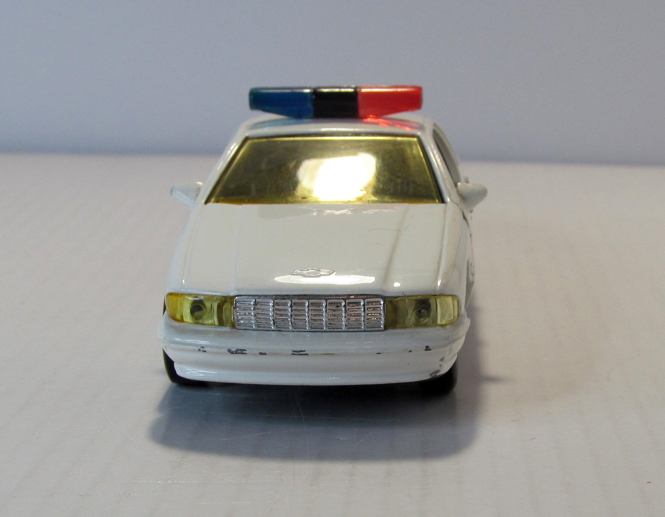 Chevrolet Caprice 1993 Police