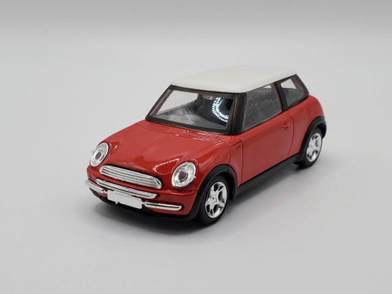 Mini coffret voiture