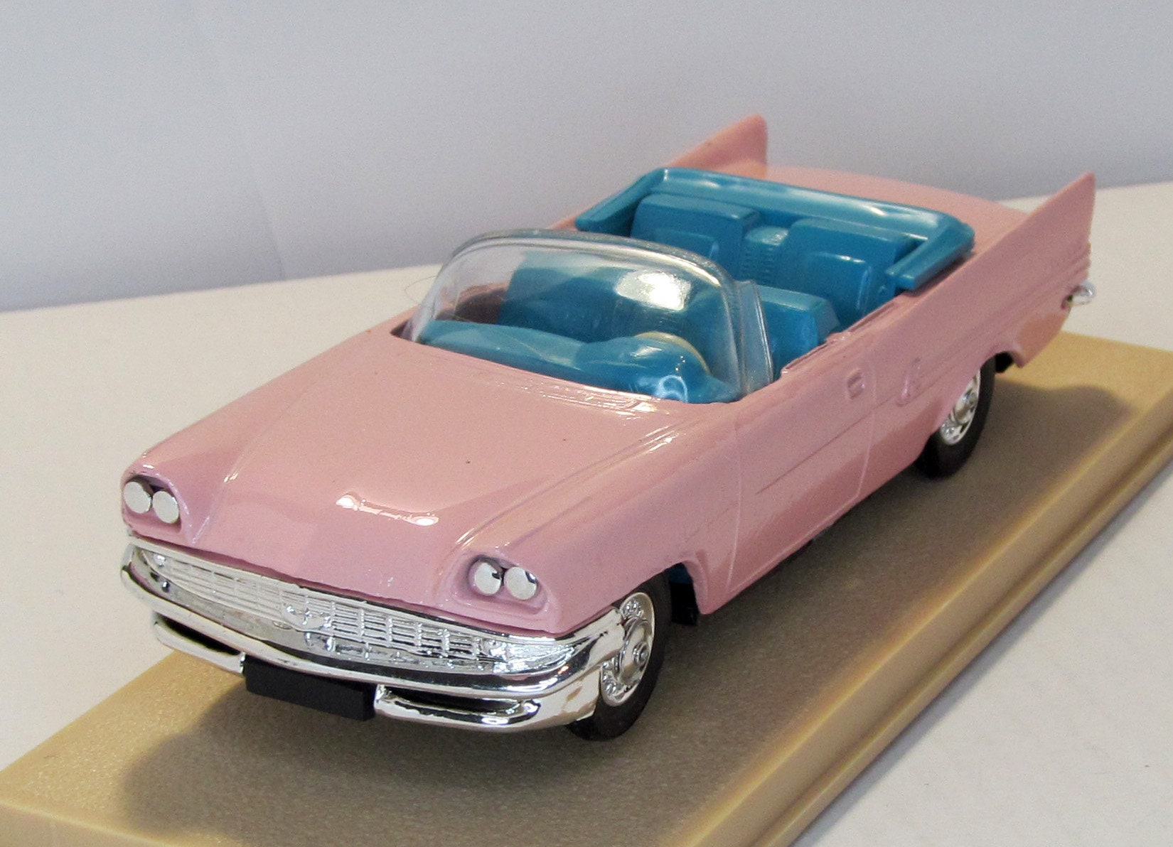 dinky toys chrysler new yorker N 24A | eBay
