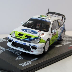 Altaya model car Etsy