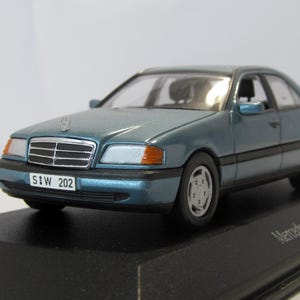 1/43 Mercedes−Benz 600 Short 1966 / ixo Mercedes Benz 600 Short (KURZ) 1966 1:43 Ixo Black - Etsy