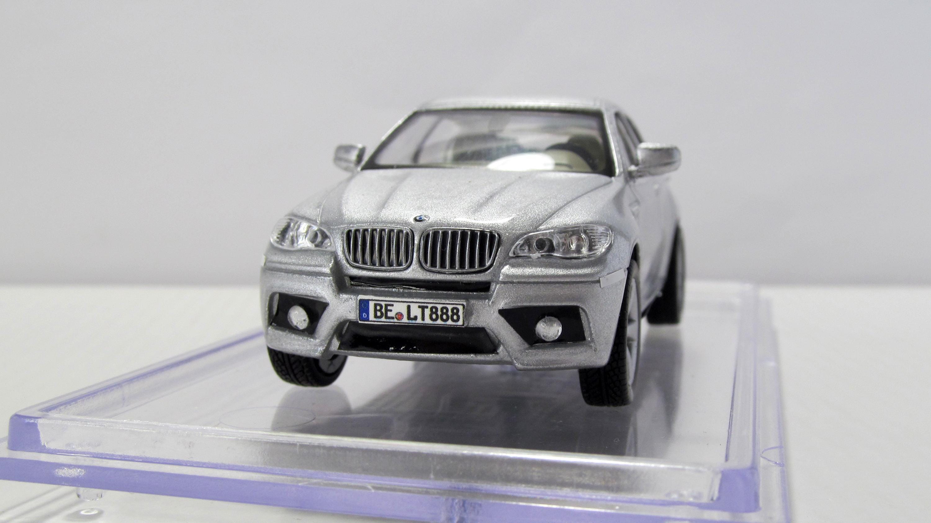 Bmw X6 Car Toy - Etsy Australia