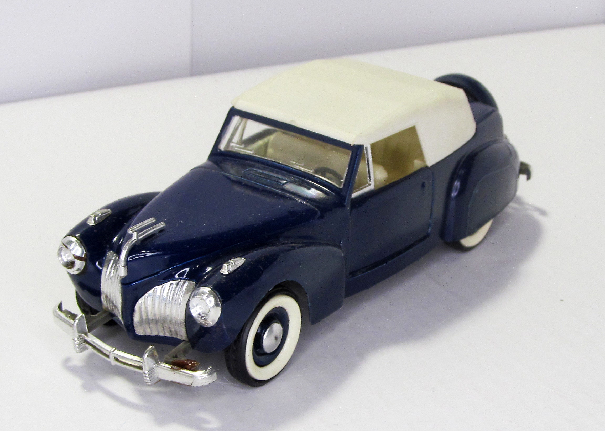 Delahaye 135 1938