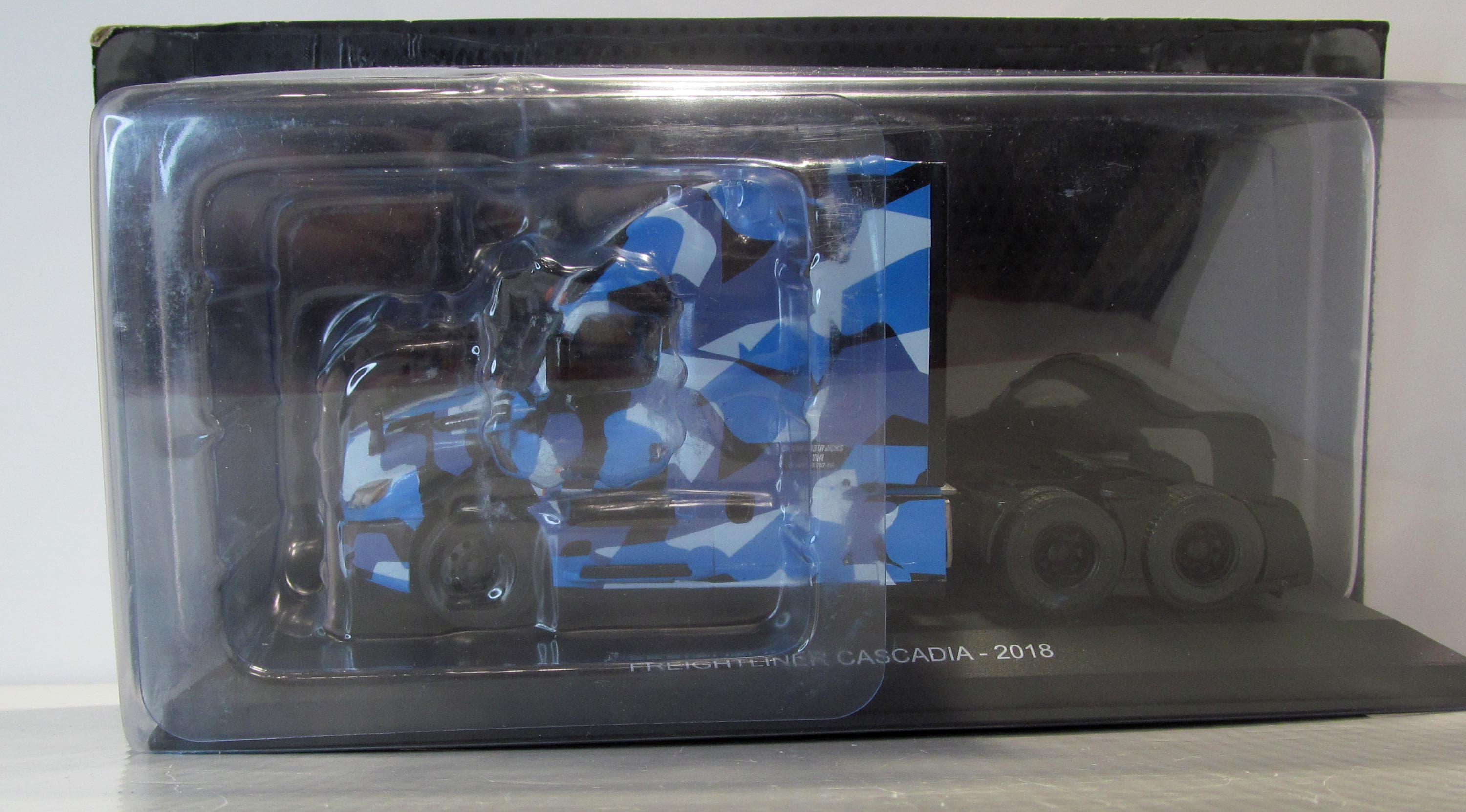 Toy Freightliner Trucks - Etsy