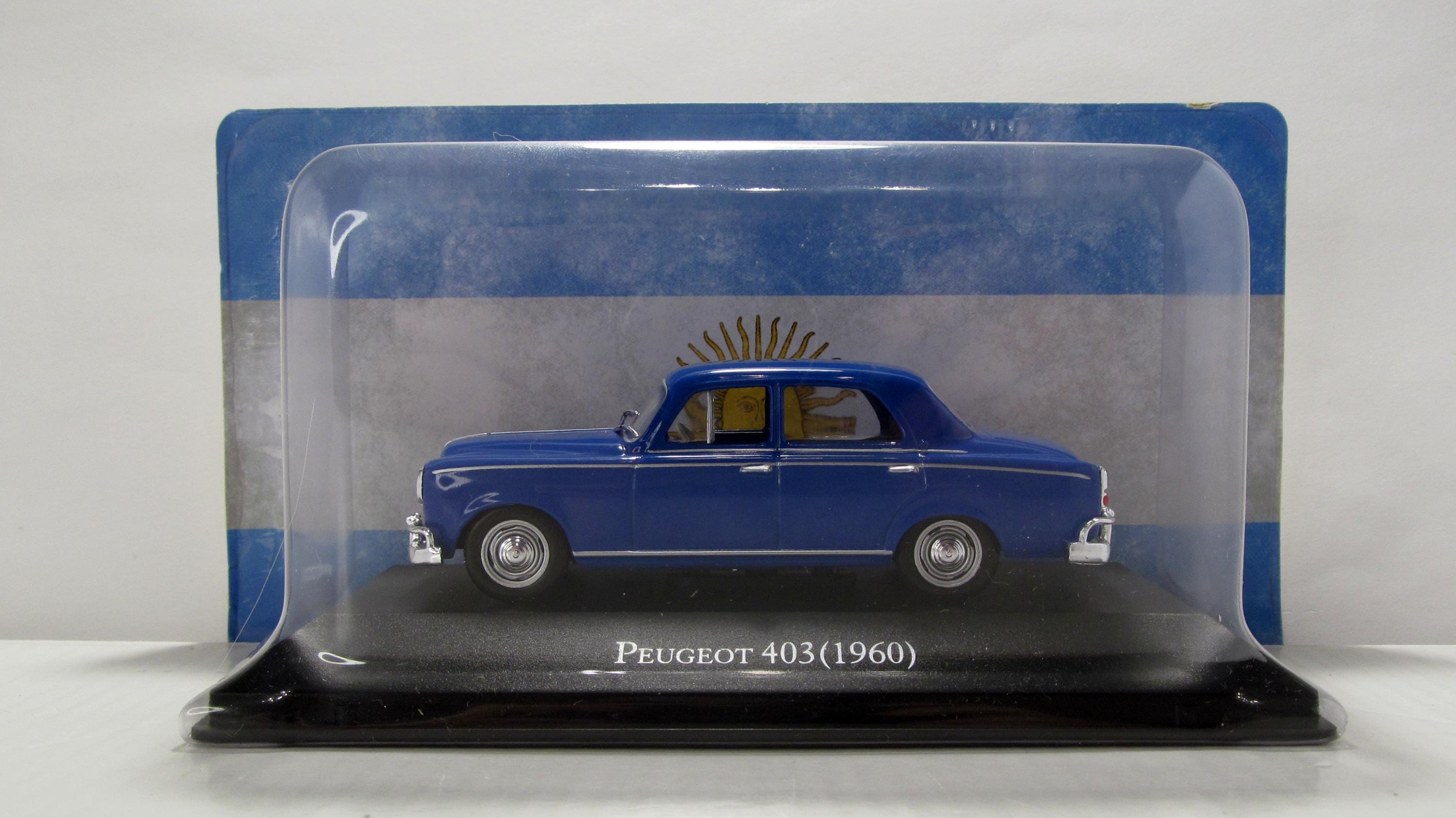 Peugeot 403 - Etsy