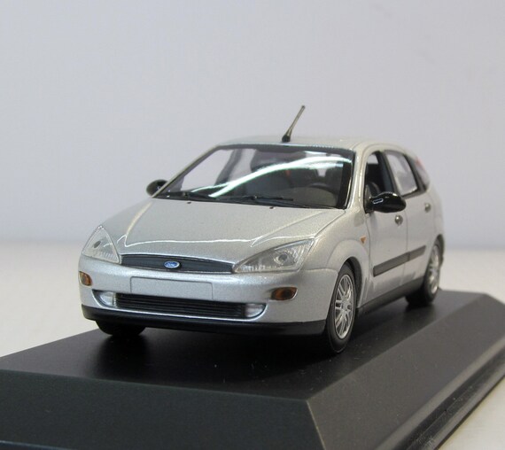 Ford focus juguete sale