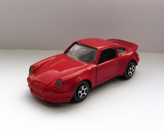 ミニカー norev jet-car Porsche RSR Martini PORSCHE CARRERA RSR MARTINI Jet-Car 1:43 , NOREV | eBay