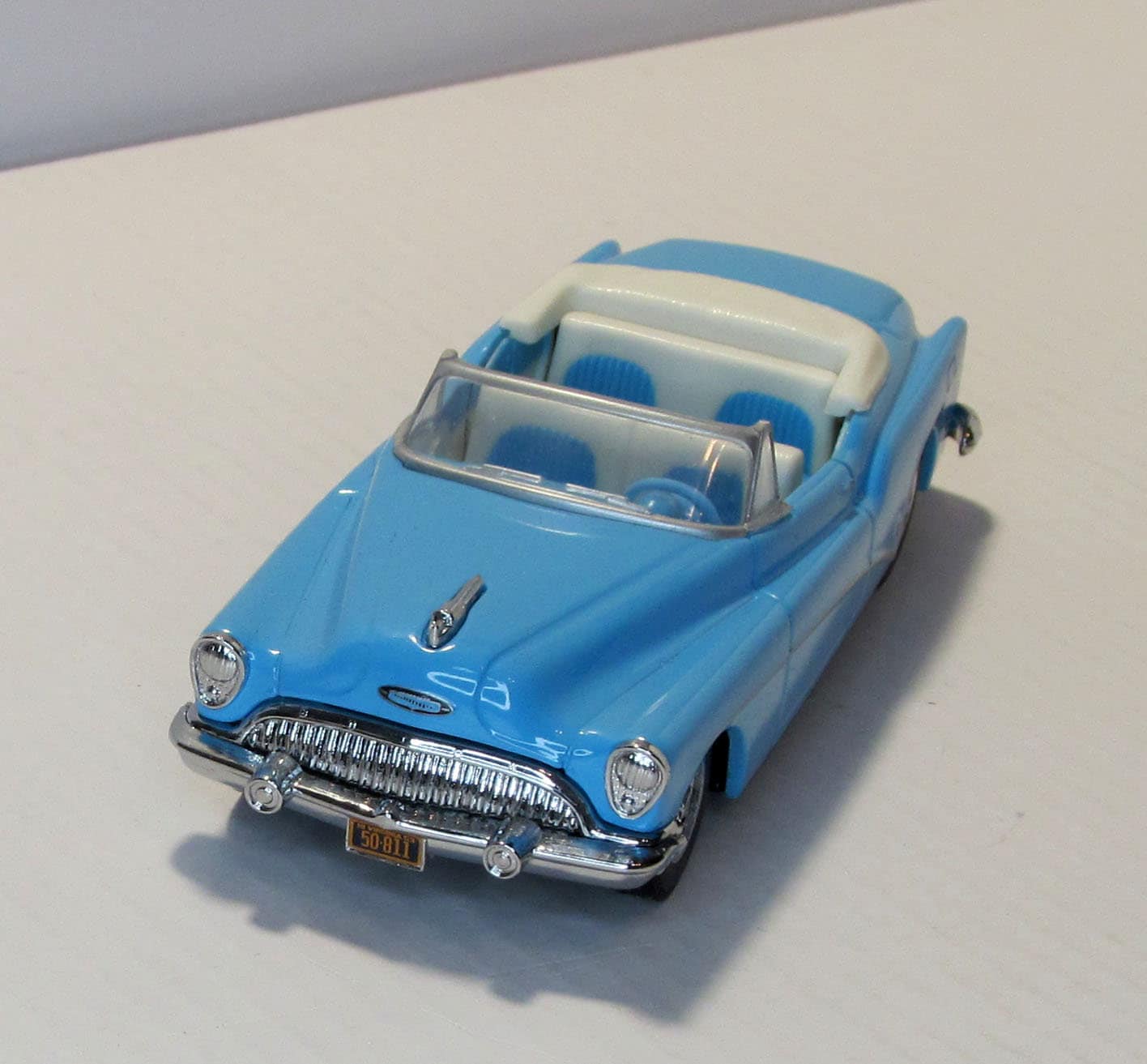 Dinky Toys 24v/538 Buick Roadmaster | MAR Online