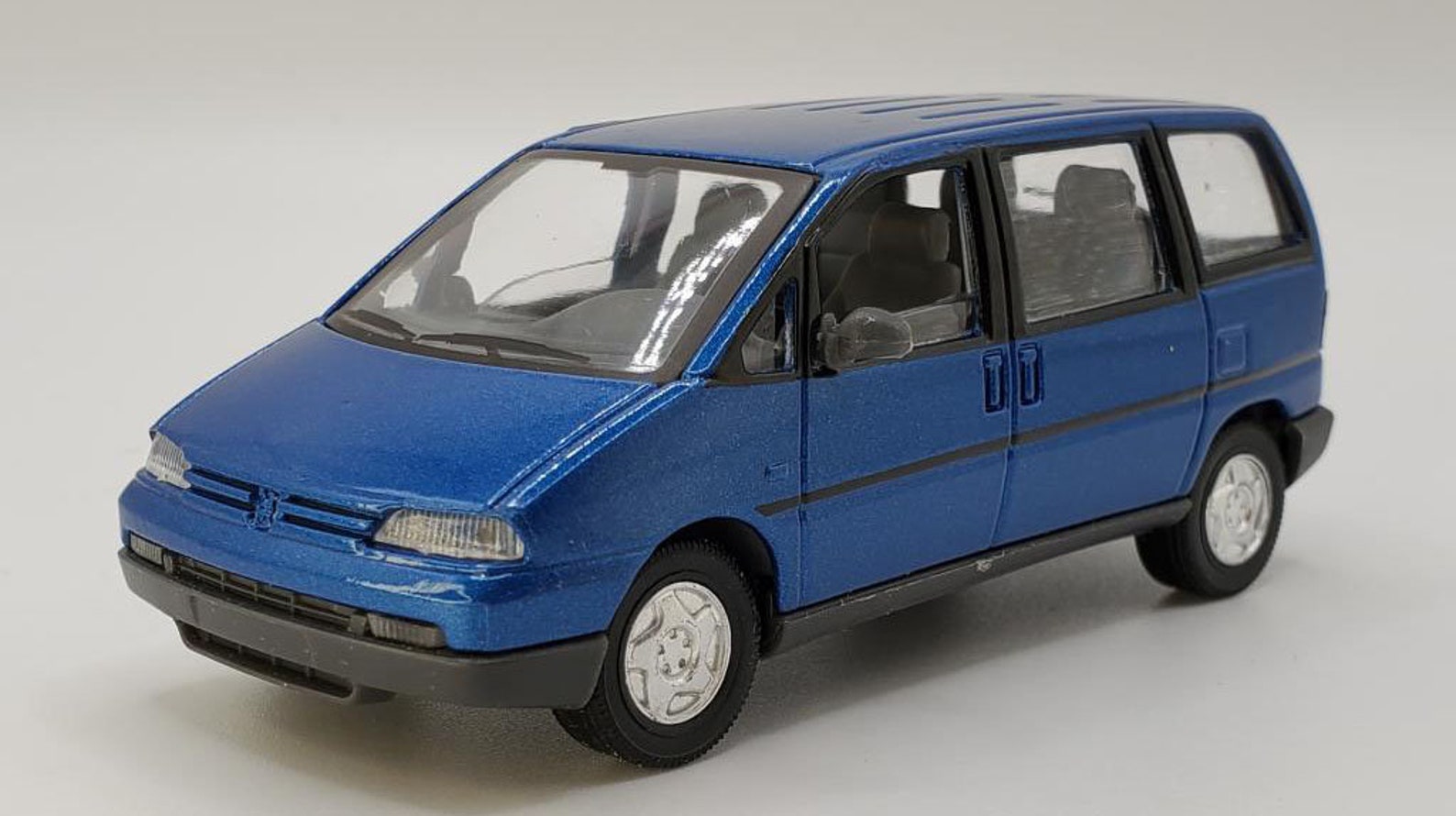 Peugeot 806 1995