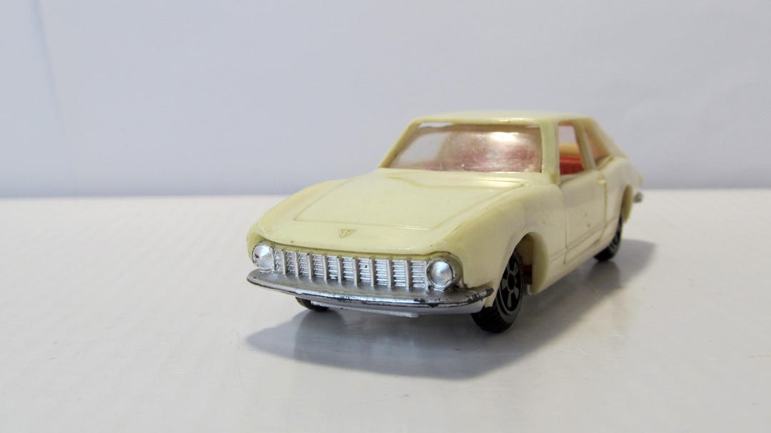 ghia v. 280 de politoys ref. 550 en caja origin - Compra venta en