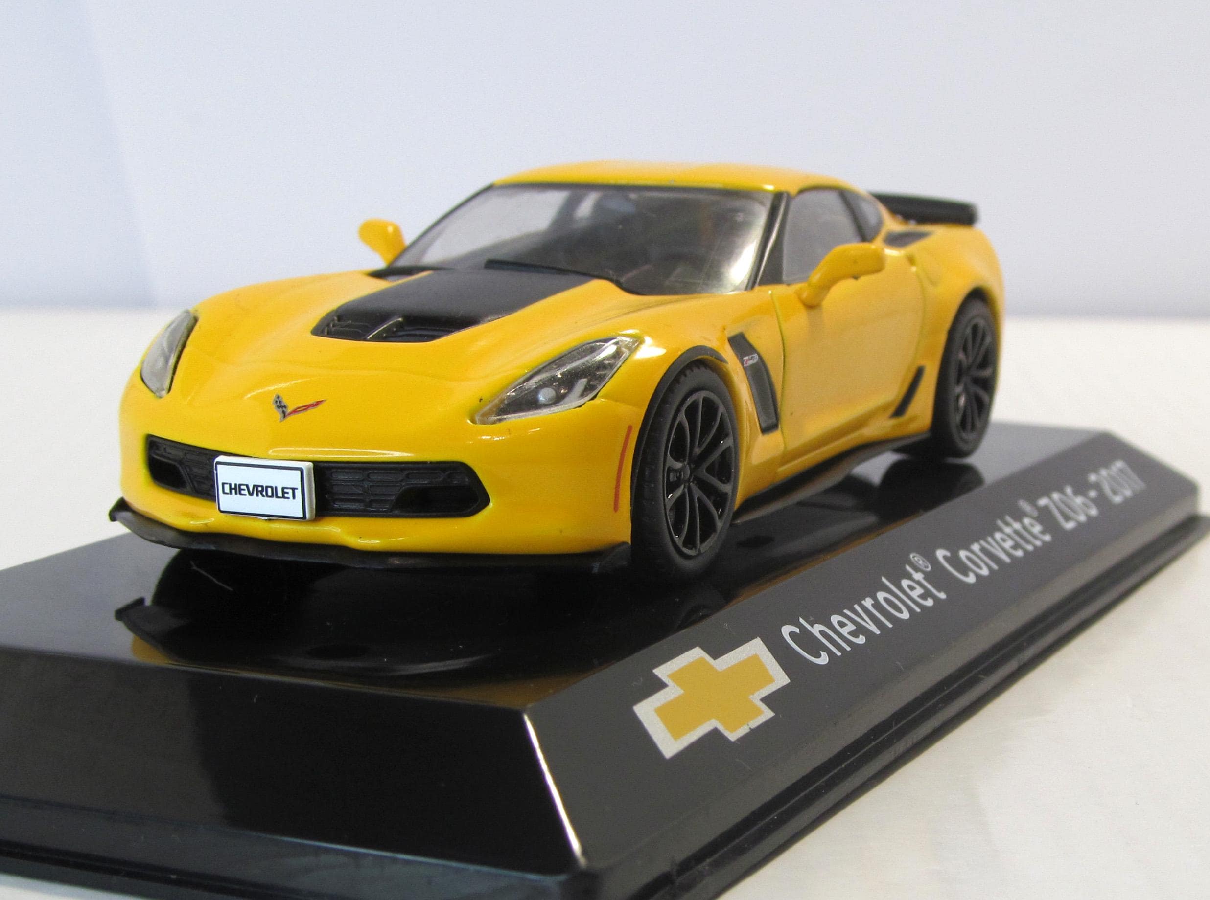 1 18 Scale Corvette - Etsy Canada
