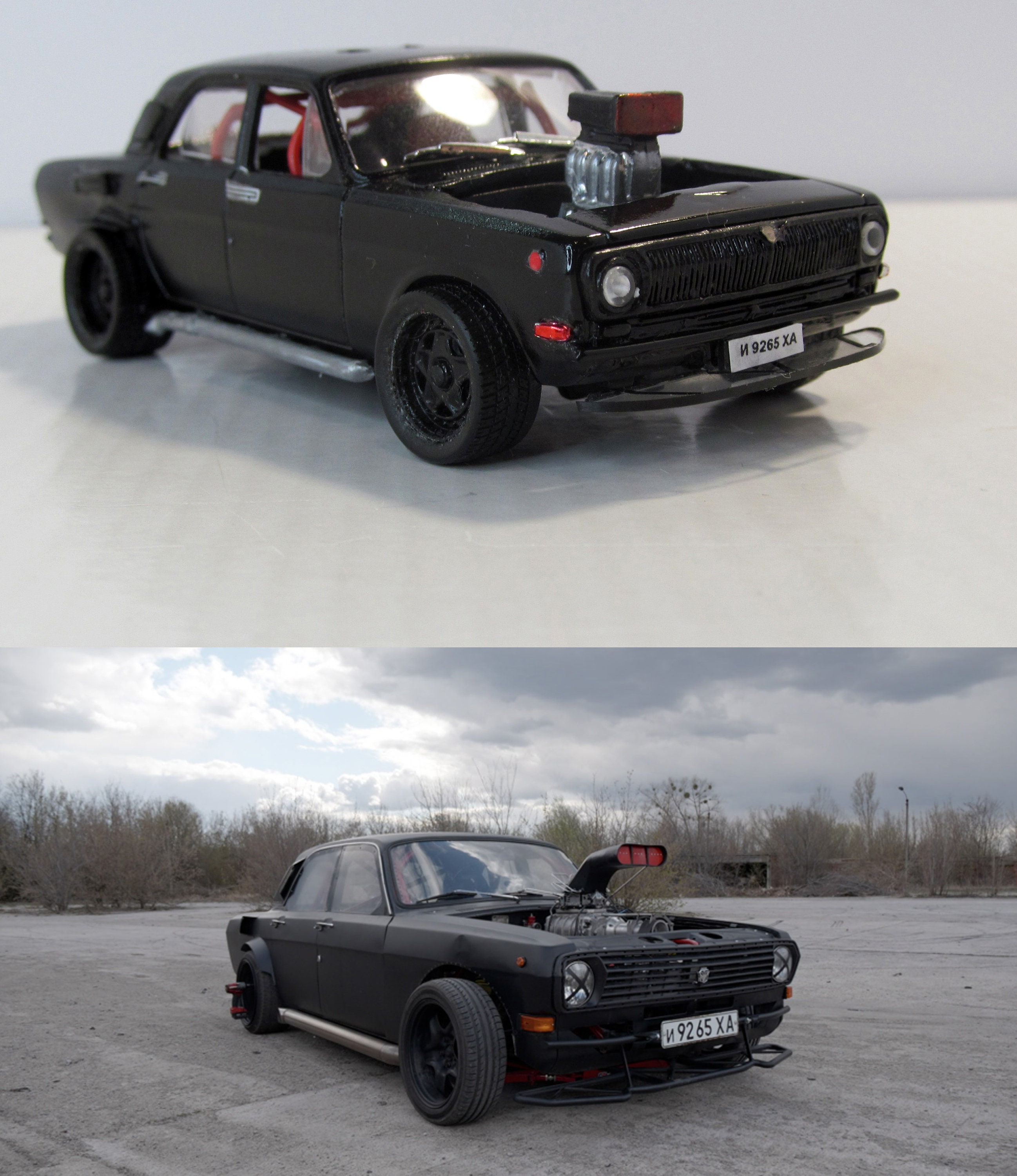 Volga gaz 24 - Etsy 日本