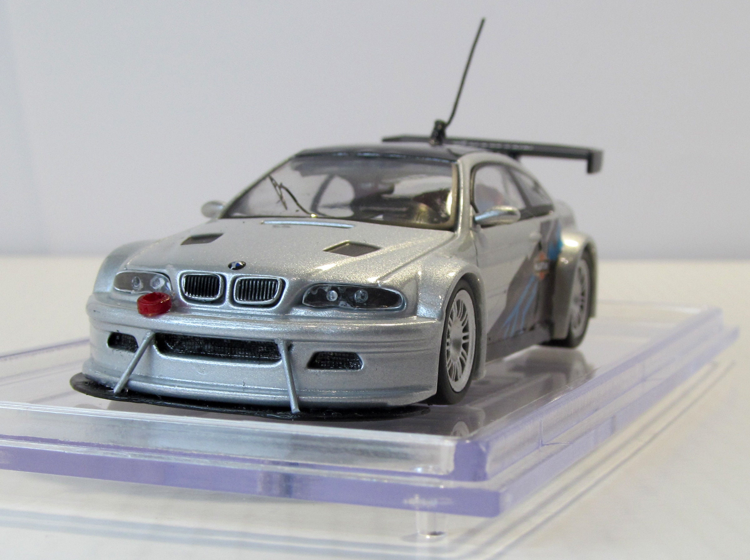 Bmw Scale 