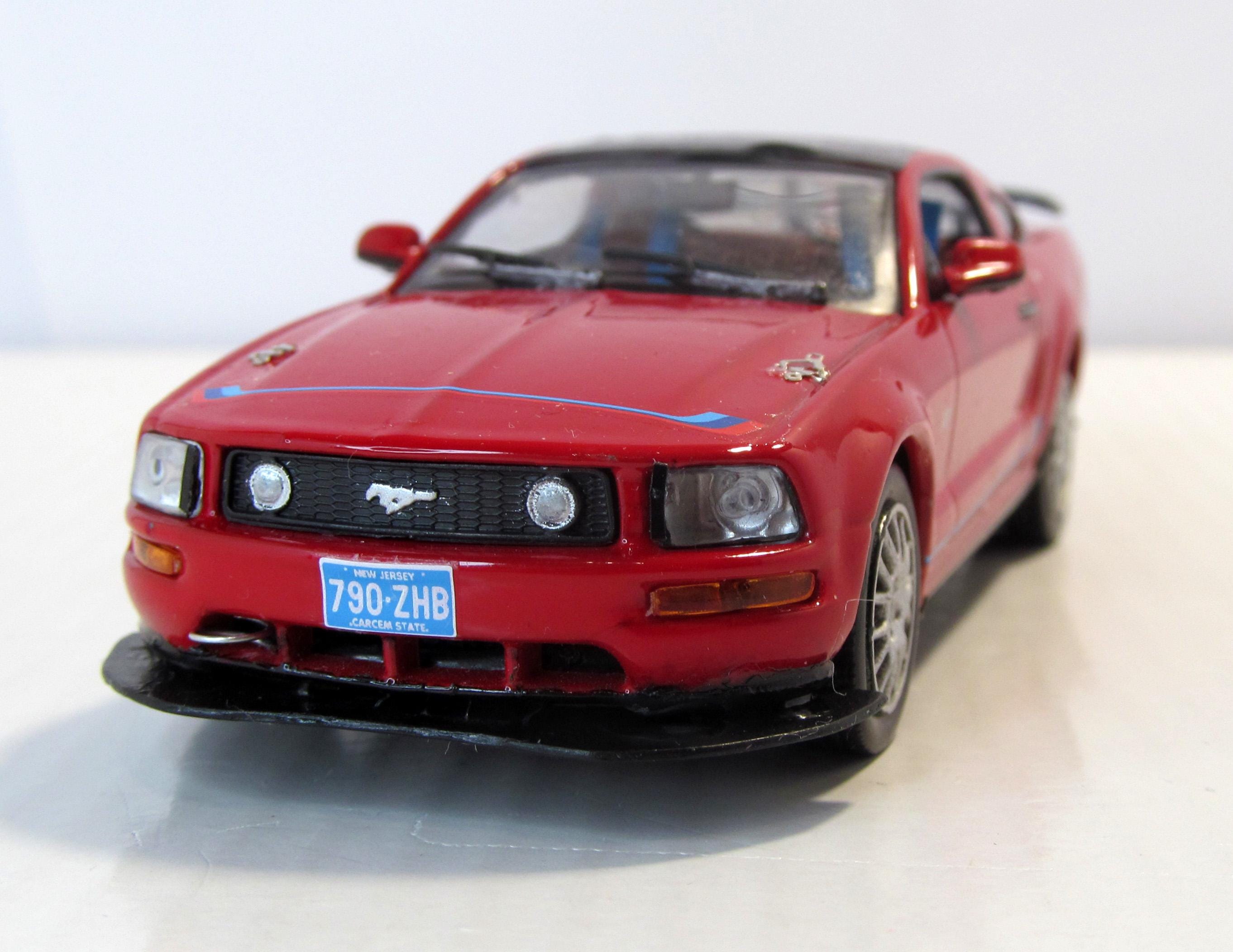 2005 Ford Mustang Gt Toy Buy Ford Mustang Diecast Toy Cars Online