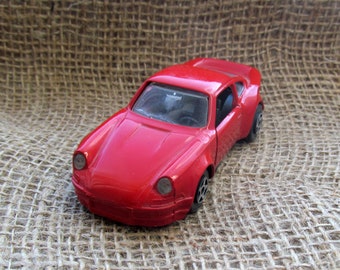 ミニカー norev jet-car Porsche RSR Martini Vintage Norev Jet Car Porsche Carrera RSR Martini 3.5