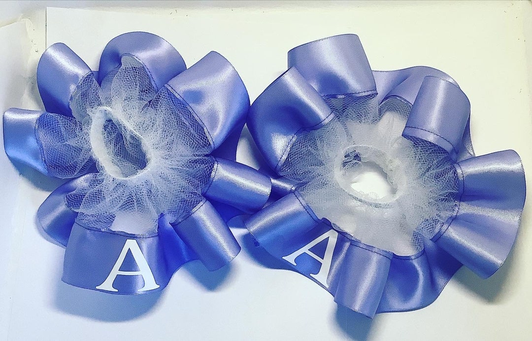 Ruffle Anklets, Sockless Ruffles - Etsy