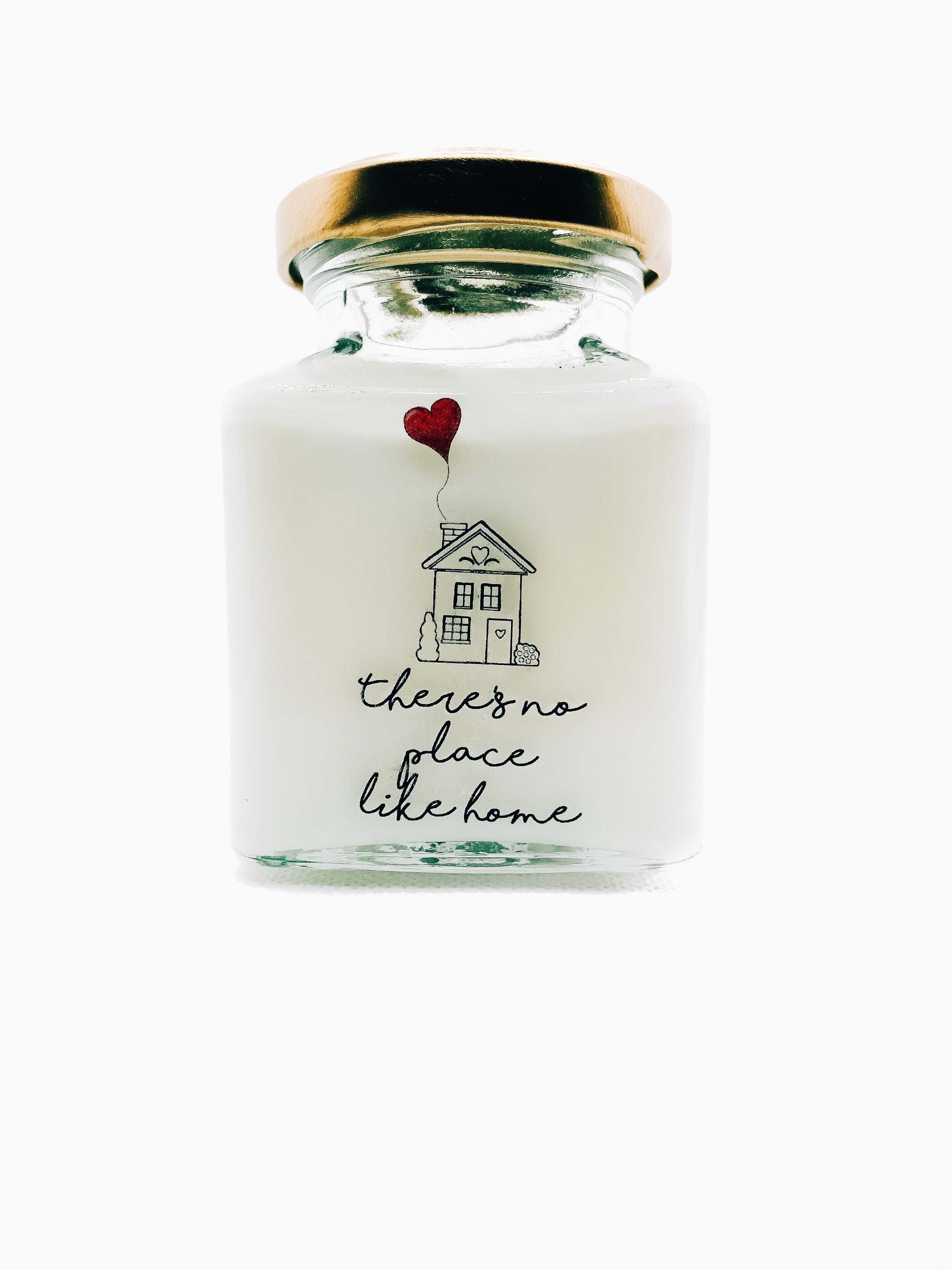 Home Candle New Home Candle New Home Gift First Home Etsy