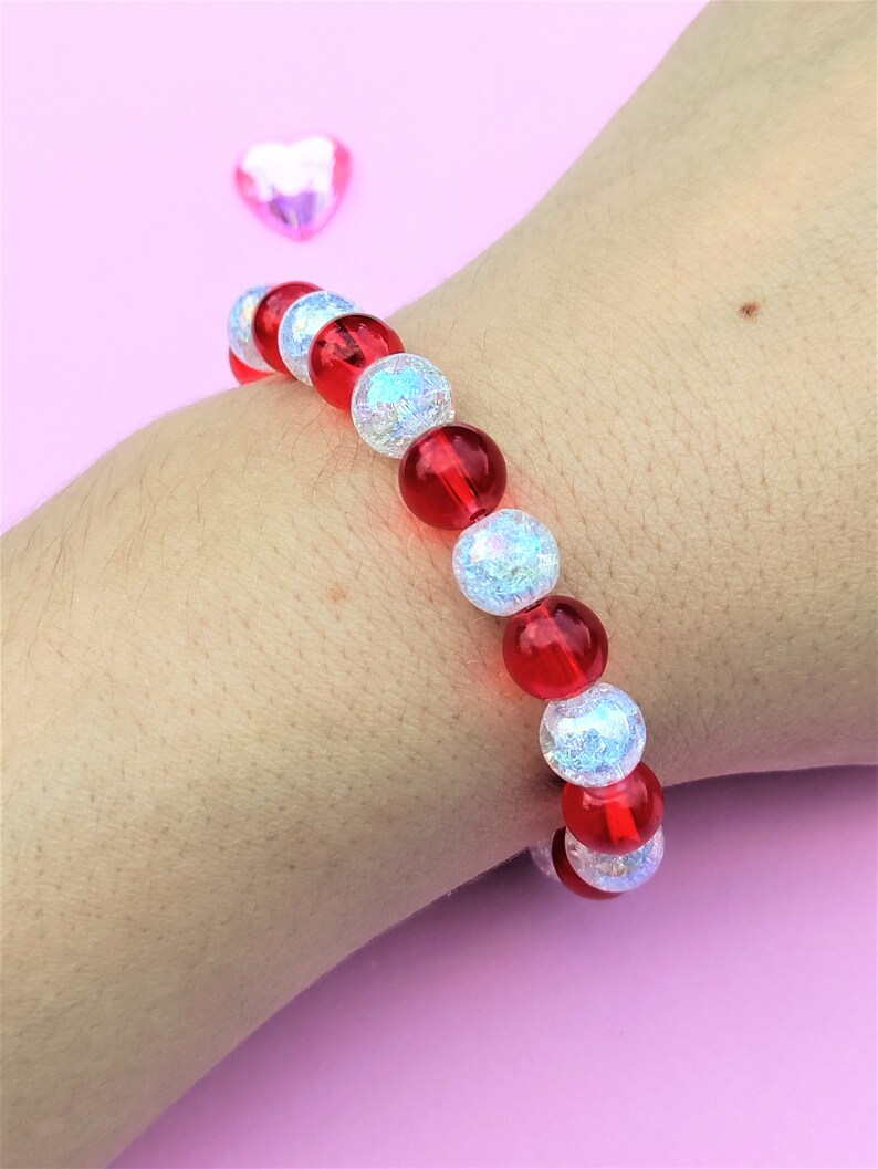 Kyo Sohma Bracelet Fruits Basket Bracelet Fruits Basket Etsy