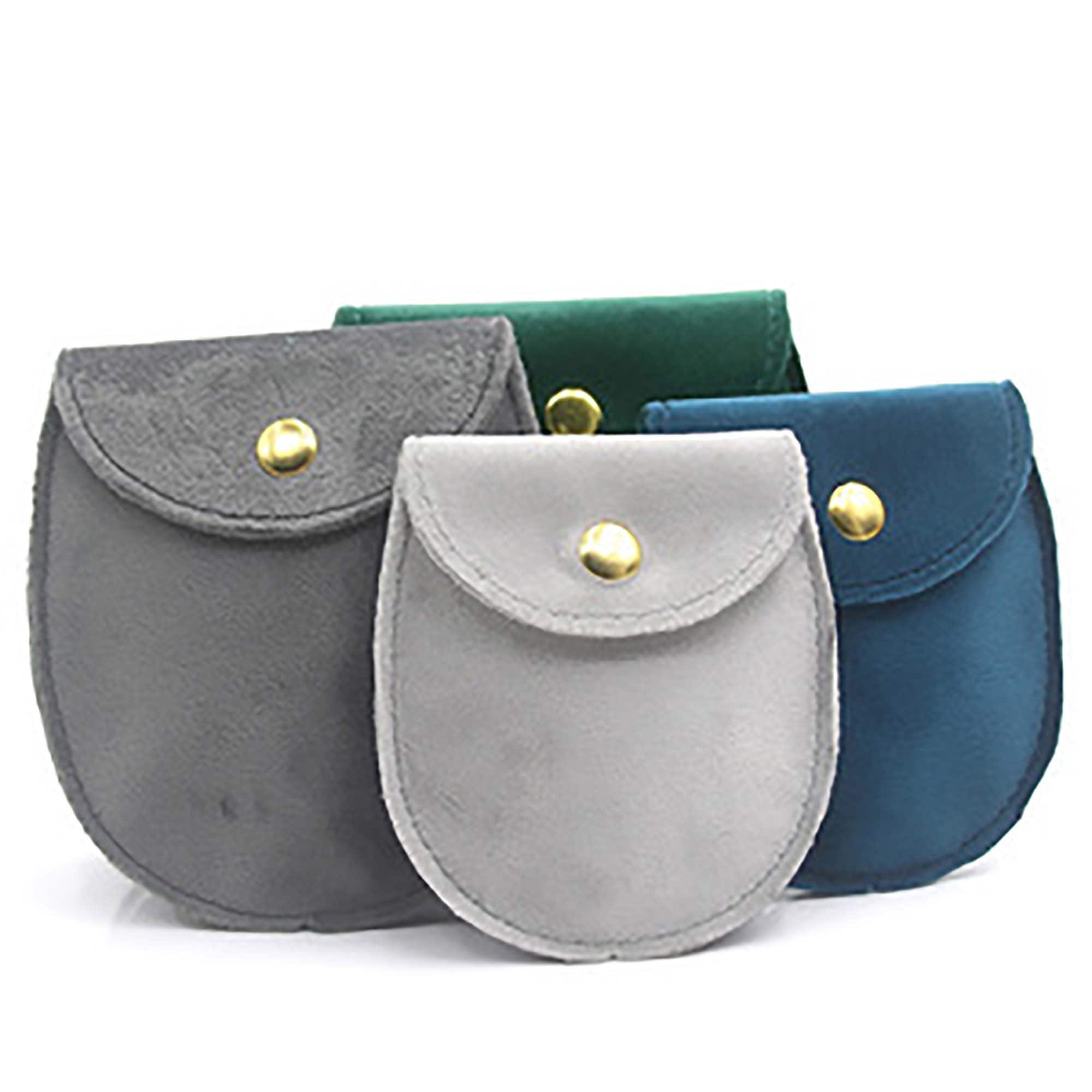 Buy Small Velvet Pouch at Eugenio Kennedy blog