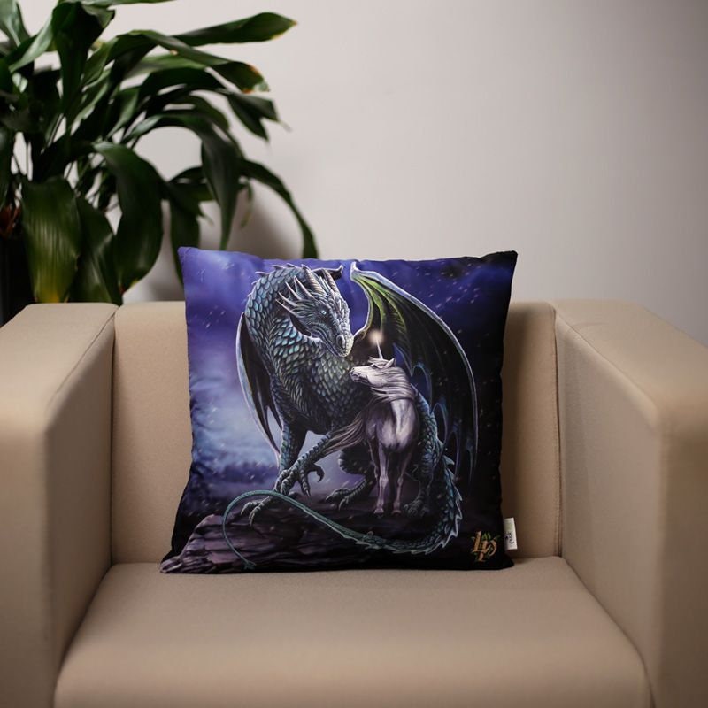 Unicorn Cushion - Etsy Unicorn Cushion - Etsy