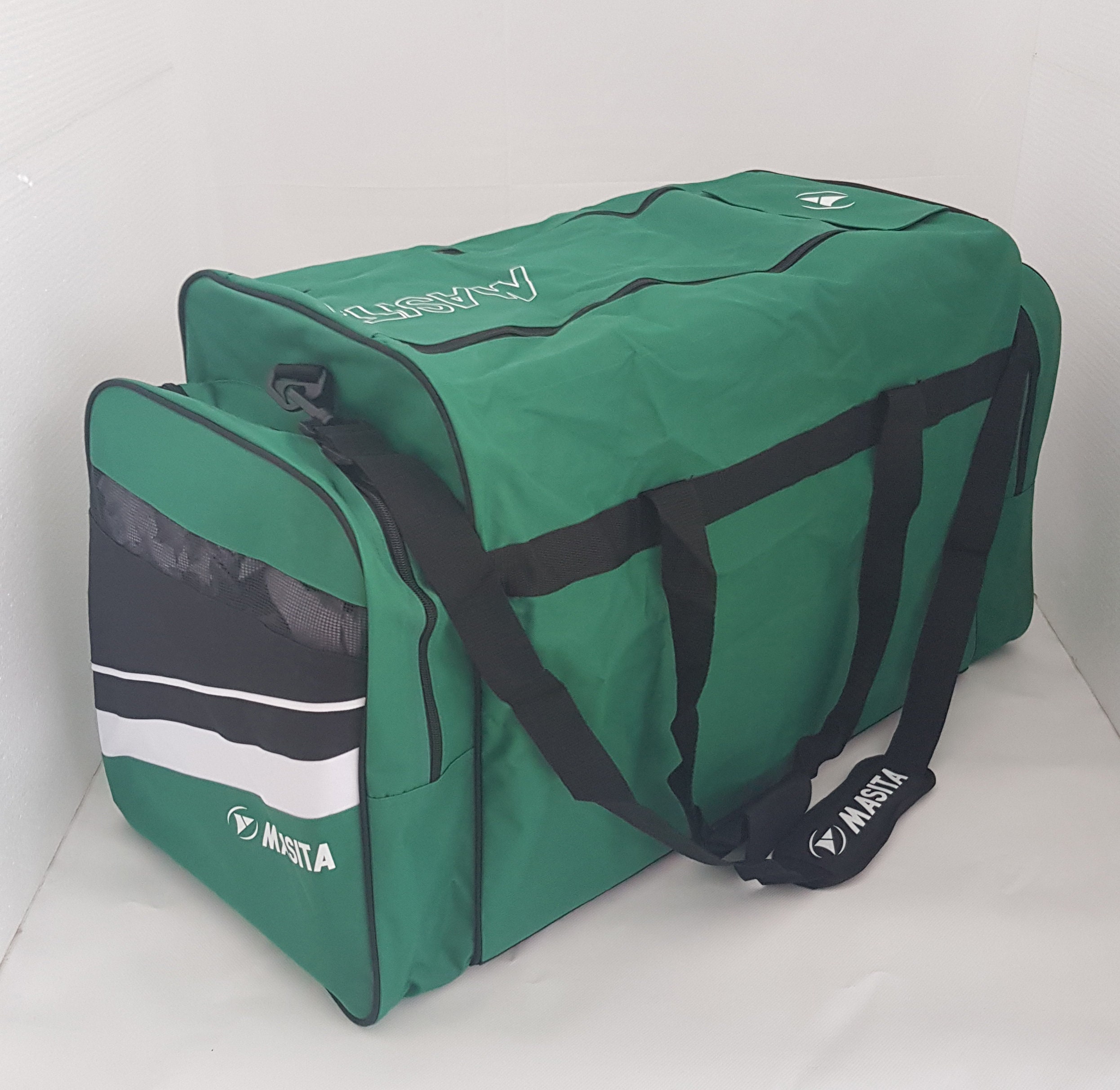 Large sports bag leisure bag or travel bag in 3 different Etsy