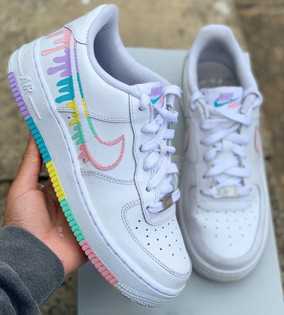 air force 1 ice cream