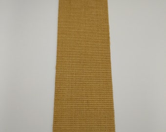 Sisal replacement for column scratcher