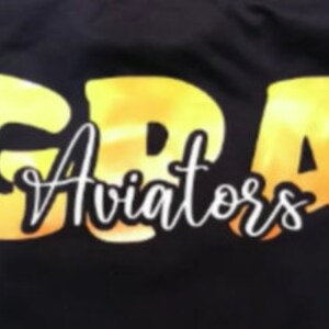 GPA Spirit Shirt