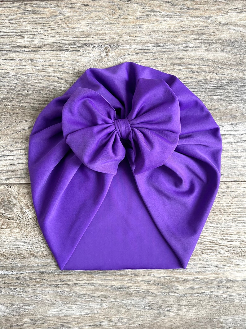 Swim Cap Baby Girl Swim Turban Baby Swim Turban Hat Swim Hat Baby Swim Cap Baby Swim Hat Baby Swimsuit Baby Girl Swim