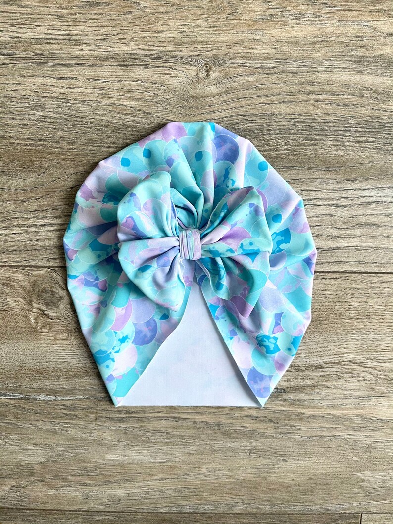 Swim Cap Baby Girl Swim Turban Baby Swim Turban Hat Swim Hat Baby Swim Cap Baby Swim Hat Baby Swimsuit Baby Girl Swim