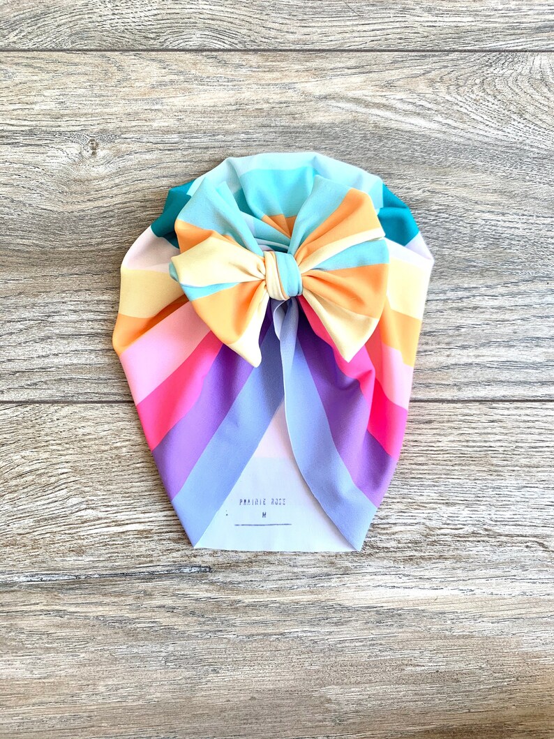 Swim Cap Baby Girl Swim Turban Baby Swim Turban Hat Swim Hat Baby Swim Cap Baby Swim Hat Baby Swimsuit Baby Girl Swim