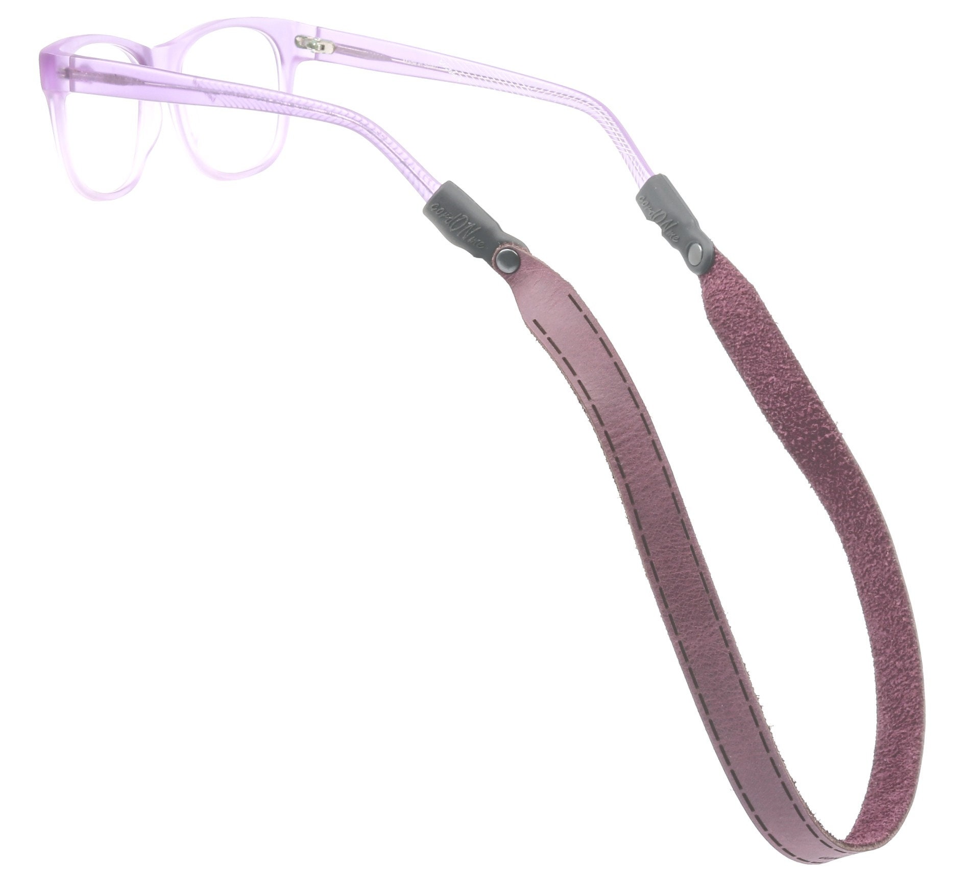 Leather Sunglasses/Eyeglasses/Reading Glasses Strap/Retainer Etsy