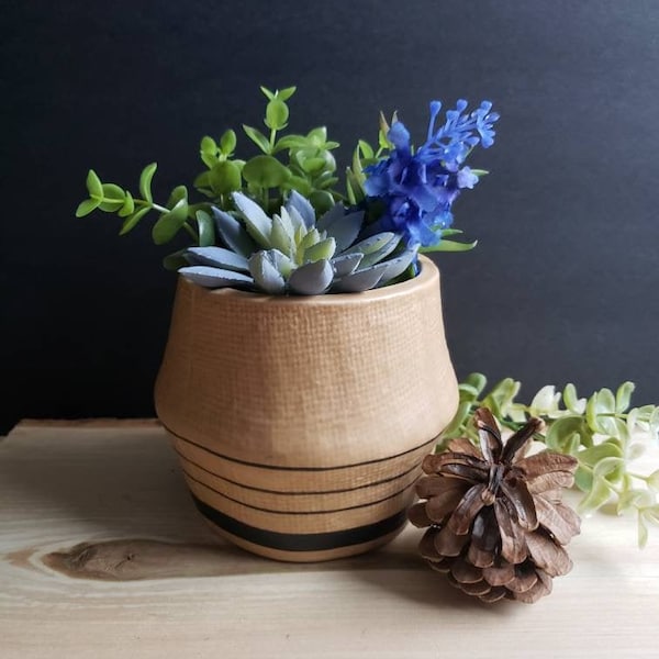 Faux arrangement succulent, cadeau de jour de mère pour des femmes, cadeau d’anniversaire pour la femme, décor succulent, pièce maîtresse de table, cadeau de meilleur ami, à la mode