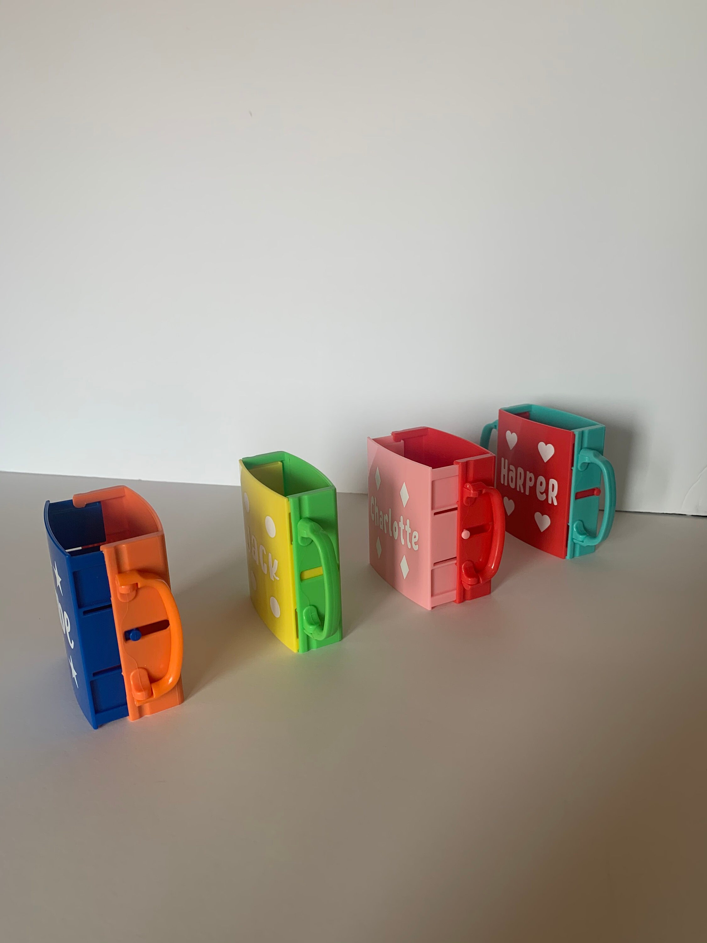 Juice Box Holder Juice Pouch Holder With Handles Etsy