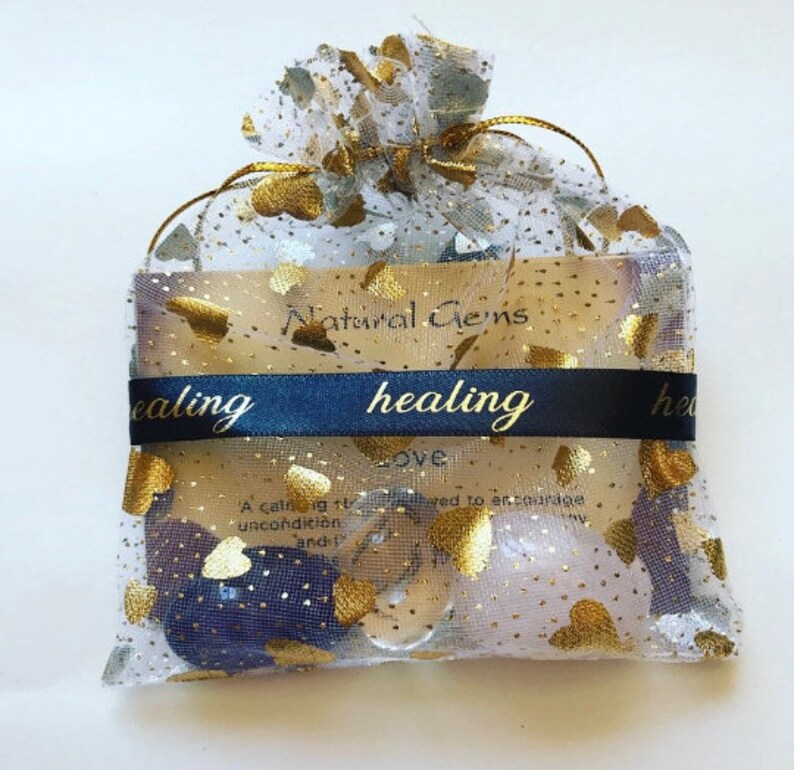 Crystal Packs There Are 7 Different Ones to Choose From Please Click on