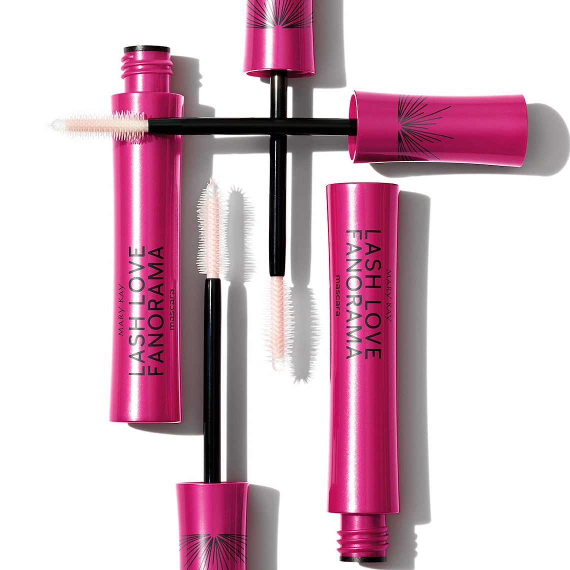 MARY KAY Lash Love Fanorama Mascara Etsy