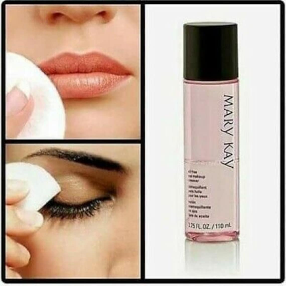 Limited-edition Mary Kay® Makeup Remover Rounds Bundle  Etsy