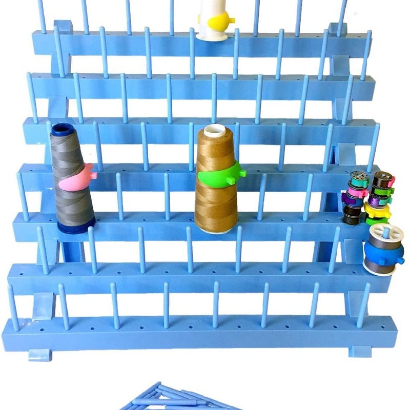 Large Spool Rack - Etsy