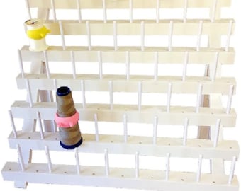 Quilting Embroidery Hair-braiding F Fityle Thread Rack Small Wooden Thread Holder Sewing Organizer for Sewing Quilting Embroidery Hair-braiding F Fityle Thread Rack Small Wooden Thread Holder Sewing Organizer for Sewing