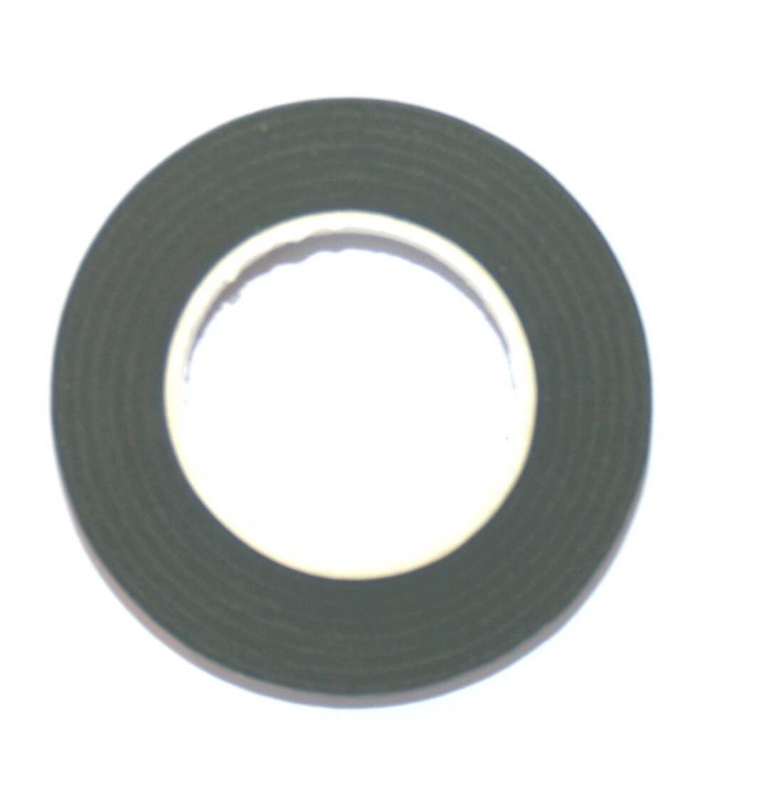 Reel of Green Florist Floral Tape Wire Wrap FREE POST Etsy