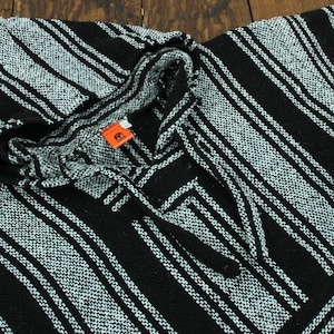 Mexican drug shop rug blanket