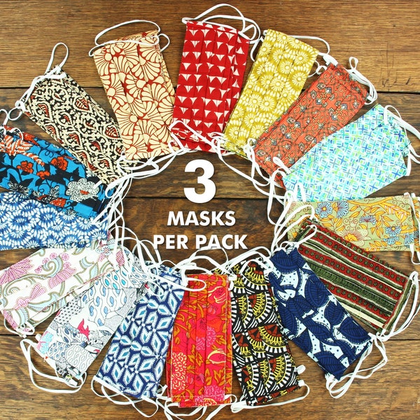 Face Masks in Bulk Etsy